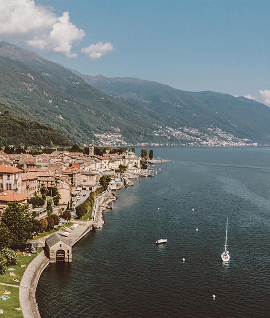 Minusio, Switzerland - Design Hotels Minusio - Design Hotels